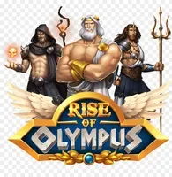 Rise of Olympus Logo